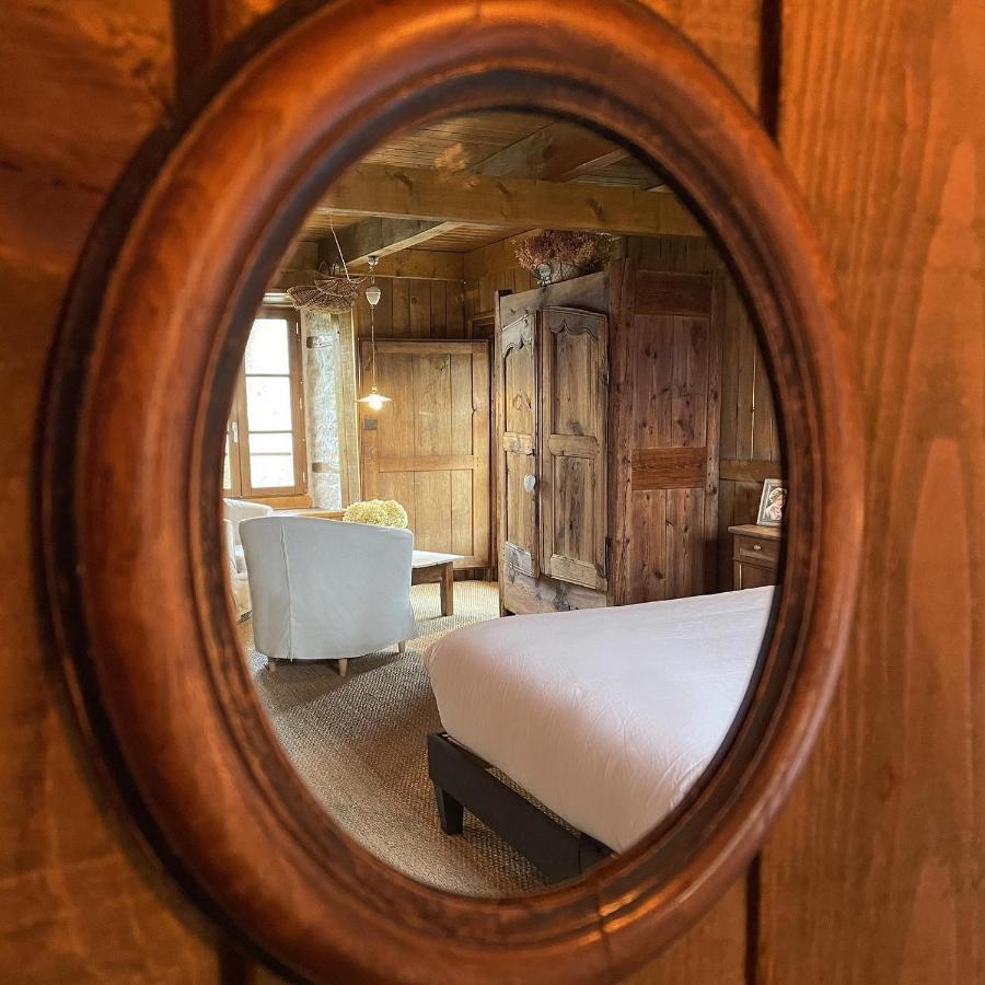 Domaine De Sault Bed & Breakfast